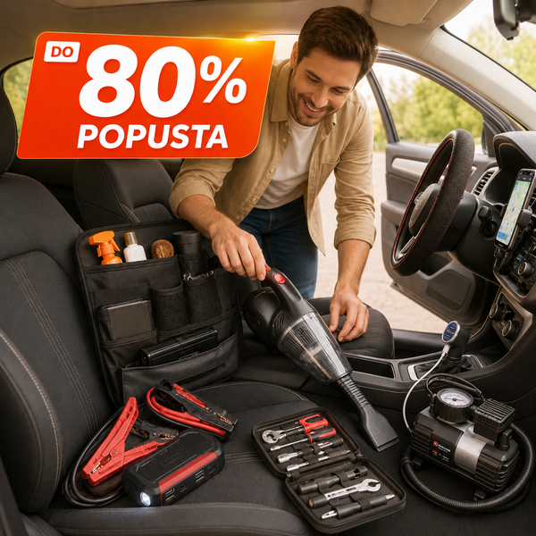 Auto-oprema