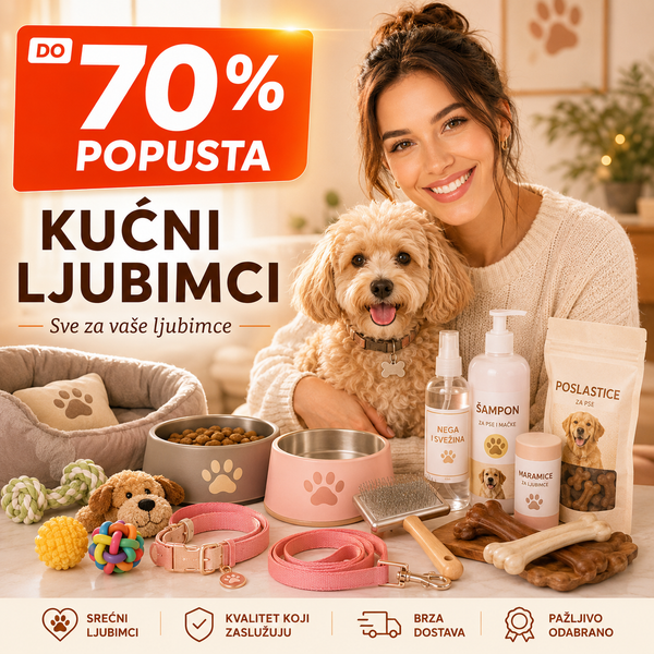 Kucni Ljubimci