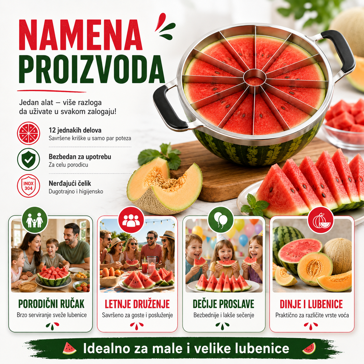 Sekac za Lubenicu