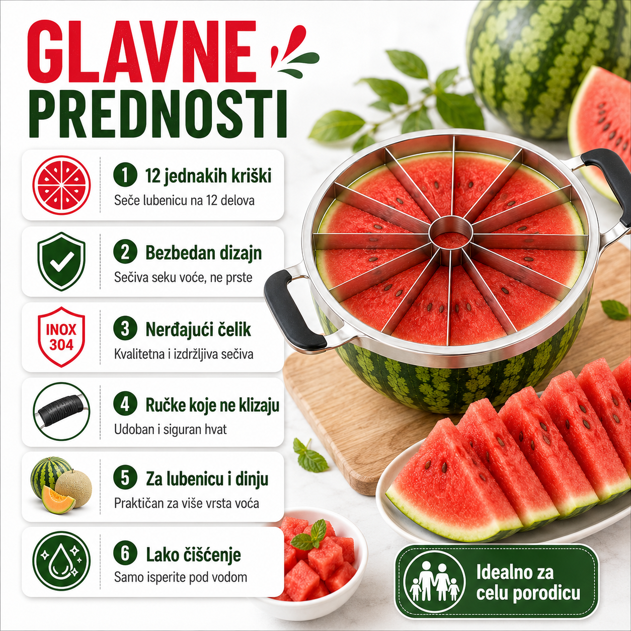 Sekac za Lubenicu