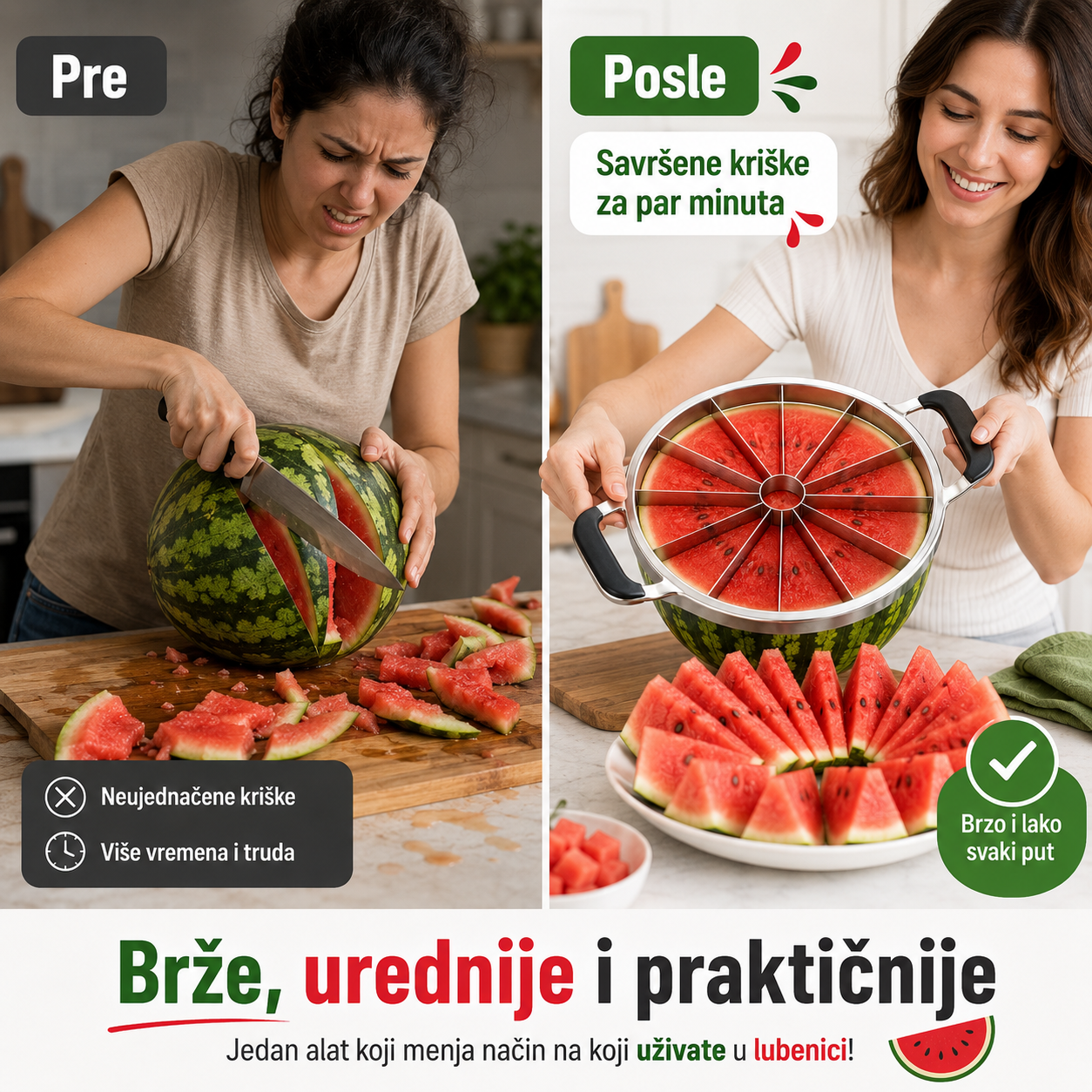Sekac za Lubenicu