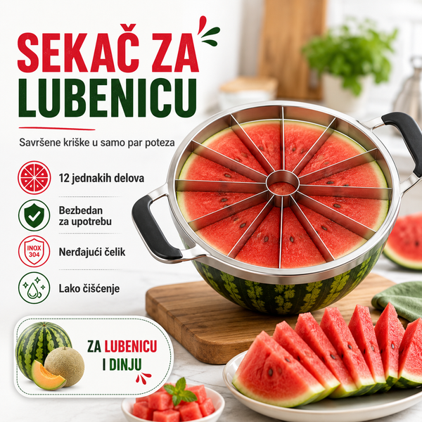 Sekac za Lubenicu
